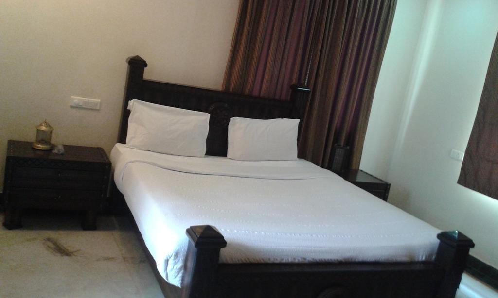 Ibc Hotels & Resorts Pvt. Ltd. Bangalore Zimmer foto