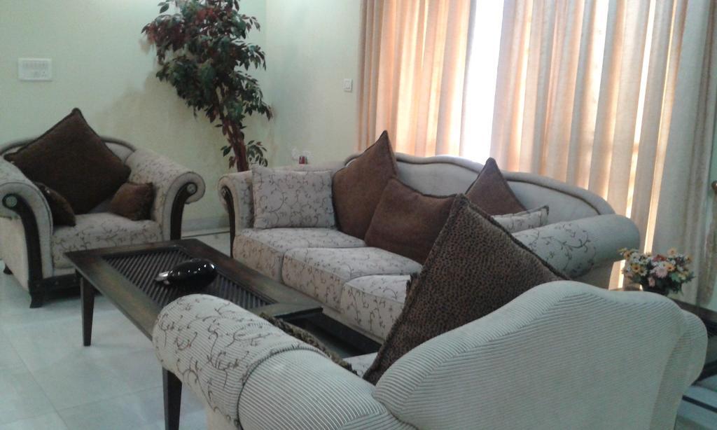 Ibc Hotels & Resorts Pvt. Ltd. Bangalore Zimmer foto